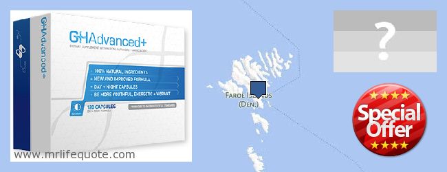 Où Acheter Growth Hormone en ligne Faroe Islands